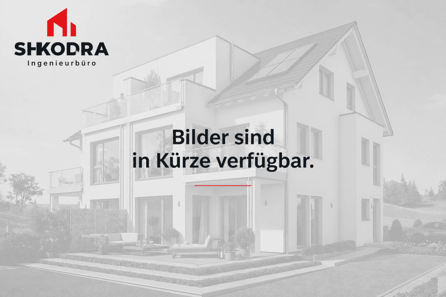 Neubau 2 DEFH Waldstrasse 2, Büttikon AG